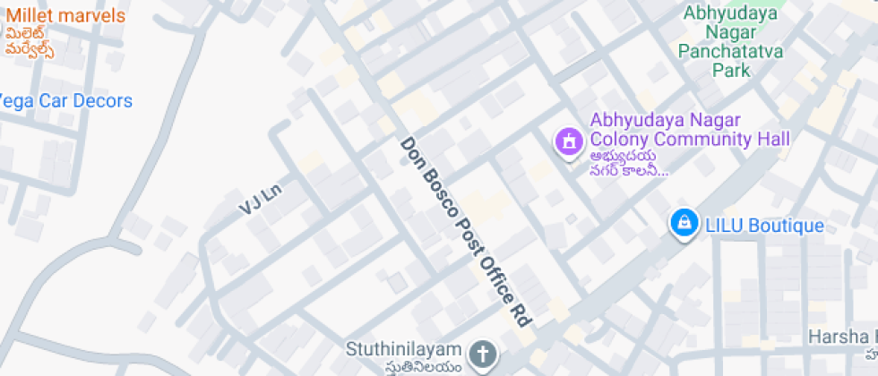 location map image