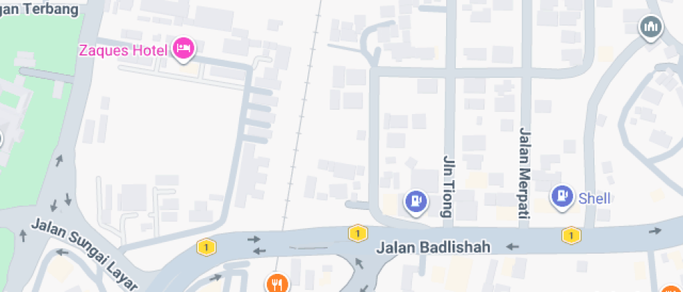location map image