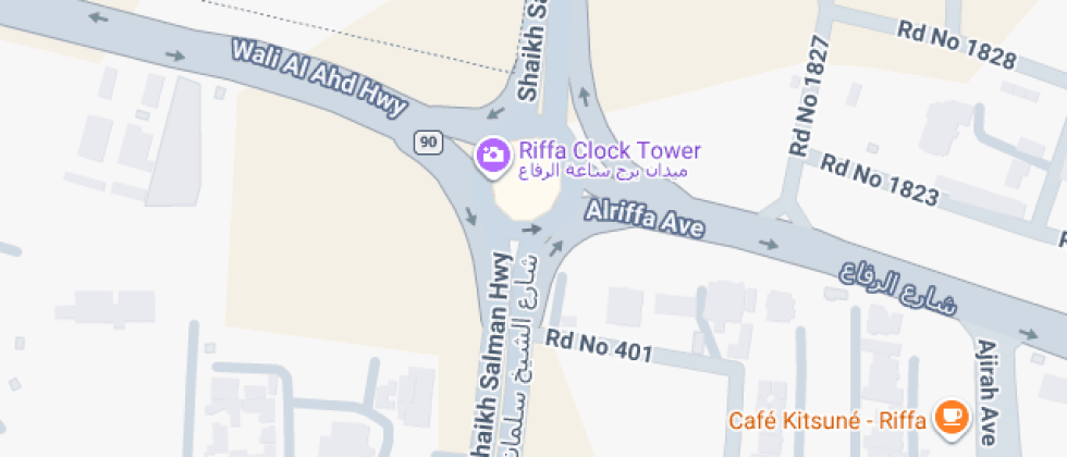 location map image