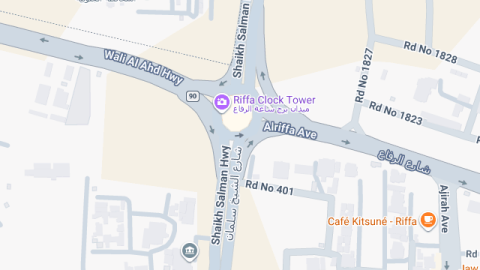 location map image