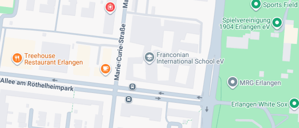 location map image