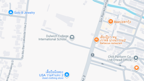 location map image