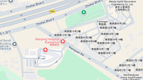 location map image