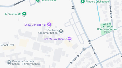 location map image
