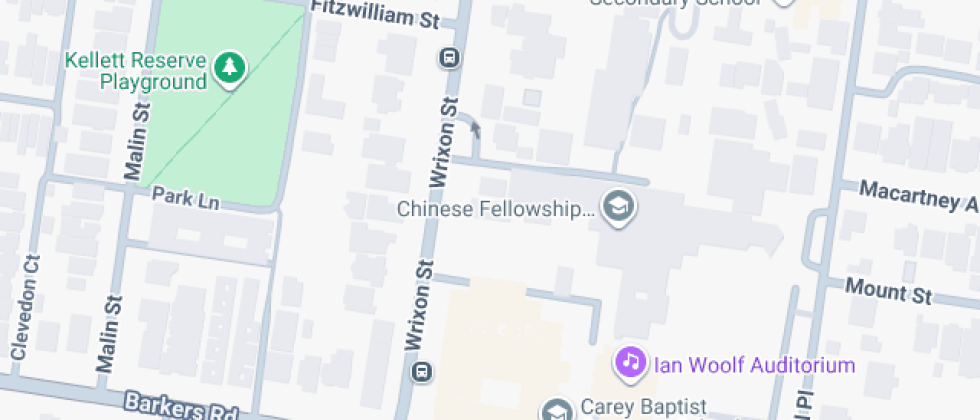 location map image
