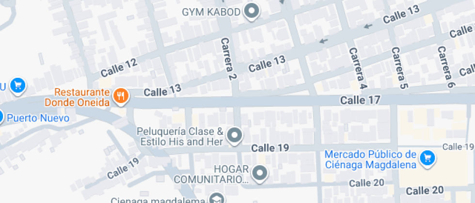 location map image