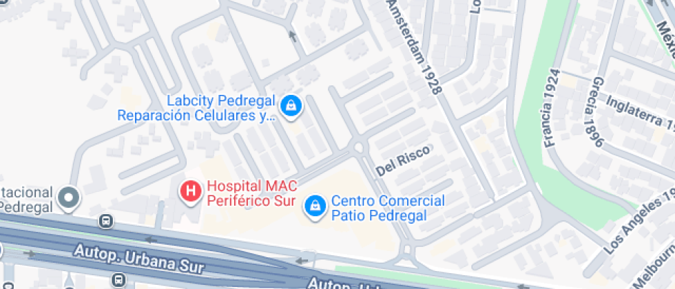 location map image