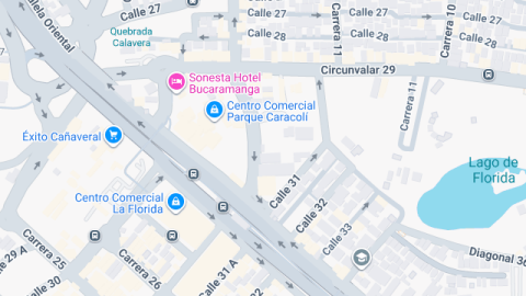 location map image