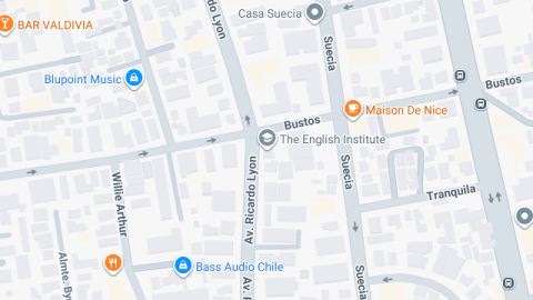 location map image