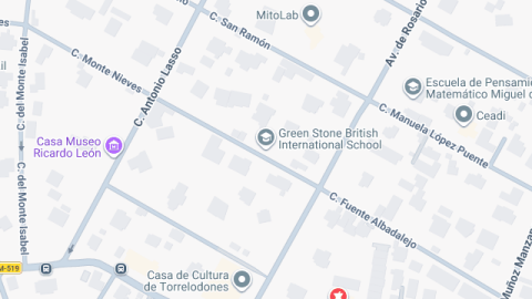 location map image
