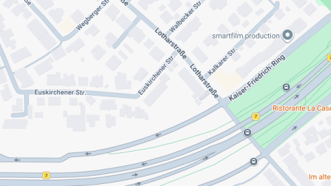location map image
