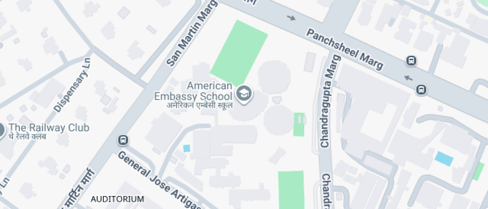 location map image