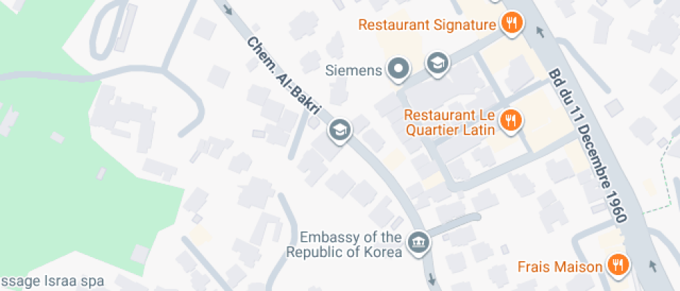 location map image