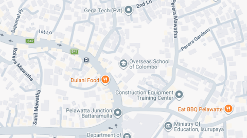 location map image
