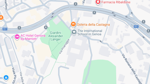 location map image