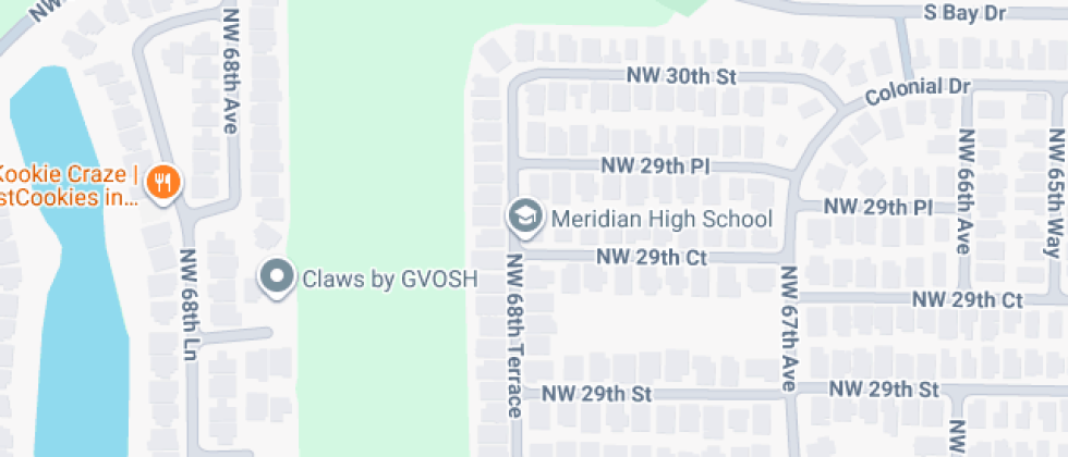 location map image