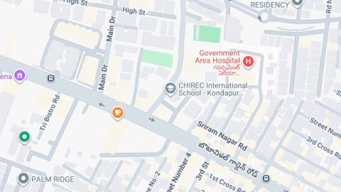 location map image