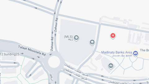 location map image