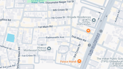 location map image