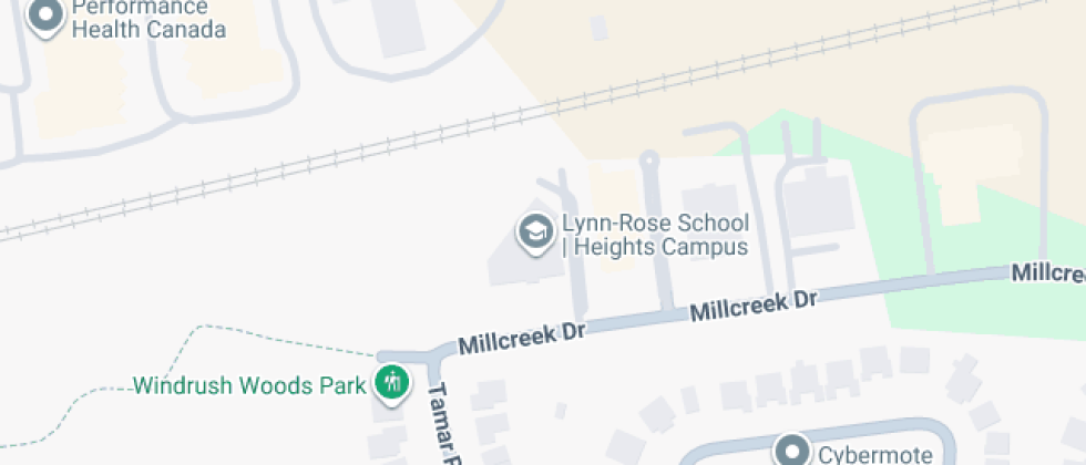 location map image