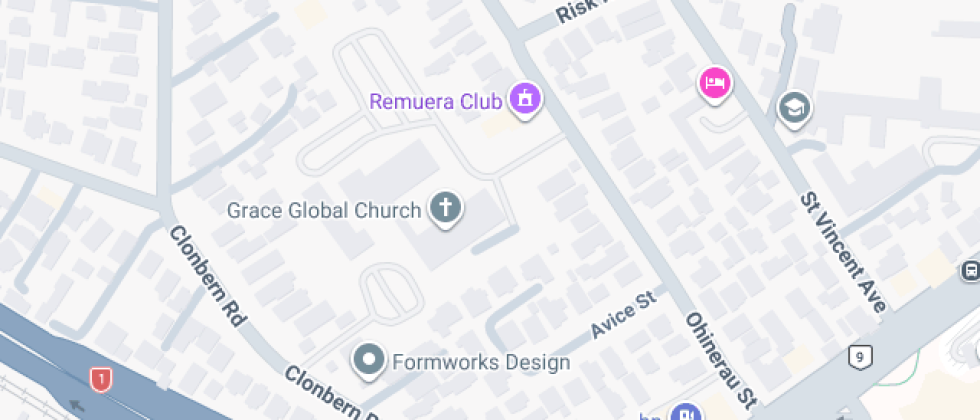 location map image