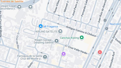location map image