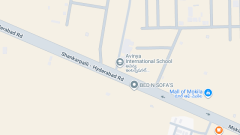 location map image