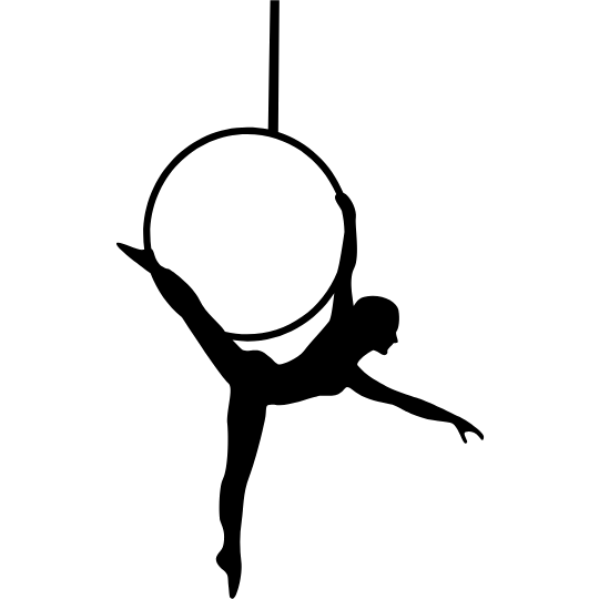 Aerial Dance
