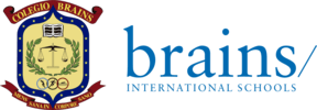 Logo de Brains