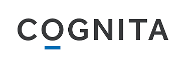 Logo de  Cognita