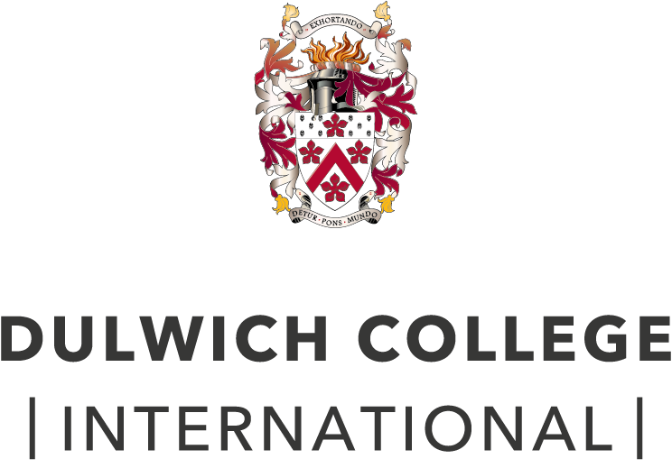 Logo de  Dulwich College International