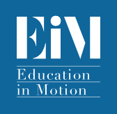 Logo de  Education in Motion