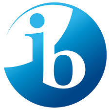 Logo de  IB