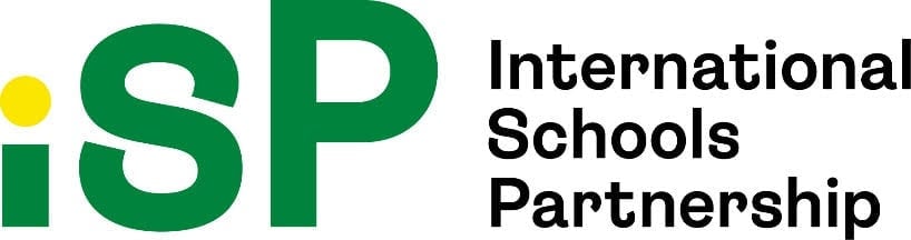 Logo de  International Schools Partnership