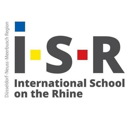 Logo de  ISR Education Group
