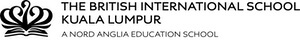 The British International School of Kuala Lumpur logo