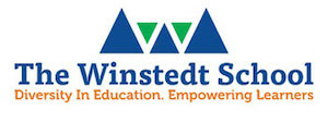 The Winstedt School logo