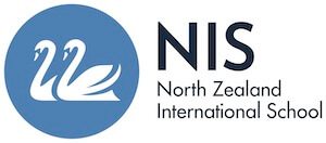 North Zealand International School (NIS) logo
