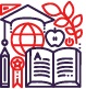 International School of Tomorrow (ISoT) logo