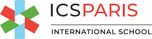 ICS Paris logo