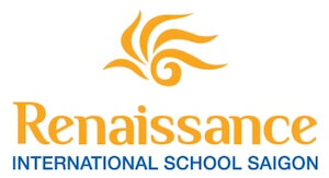 Renaissance International School Saigon logo