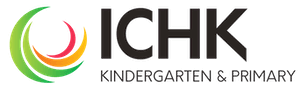 ICHK Kindergarten and Primary logo