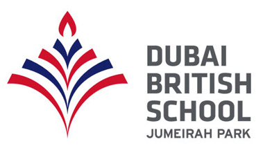 Dubai British School Jumeirah Park (DBSJP) logo