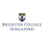 Brighton College (Singapore) logo