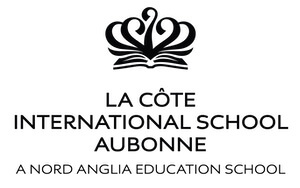 La Côte International School Aubonne (LCIS) logo
