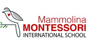 Mammolina Montessori International School logo