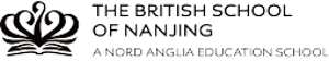 The British School of Nanjing (BSN) logo