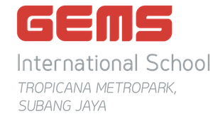 GEMS International School Tropicana Metropark logo
