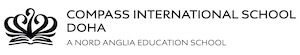 Compass International School, Doha logo