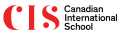 Canadian International School (CIS) logo
